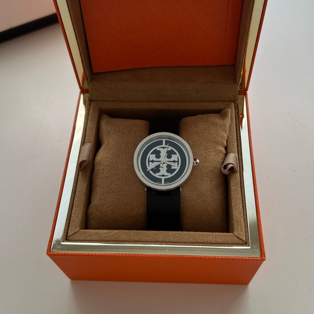 Tory Burch watch